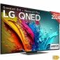 Smart TV LG 55QNED87T6B 4K Ultra HD 55" HDR Edge-LED QNED