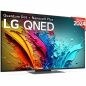 Smart TV LG 55QNED87T6B 4K Ultra HD 55" HDR Edge-LED QNED