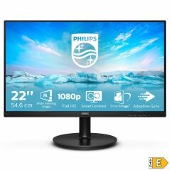 Monitor Philips V Line 221V8A/00 Full HD 21,5" 75 Hz