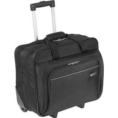 Valigetta per Portatile Targus Executive 15.6" Nero