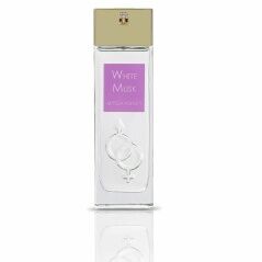 Profumo Unisex Alyssa Ashley White Musk EDP White Musk 100 ml