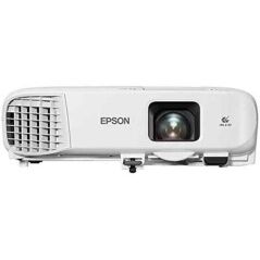 Proiettore Epson V11H981040 3400 Lm Bianco