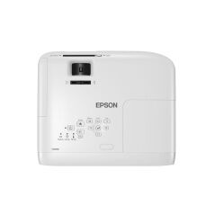 Projector Epson V11H981040 3400 Lm White