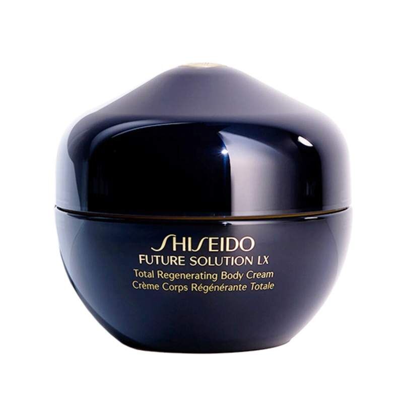 Crema Rigenerante Future Solution LX Shiseido (200 ml)