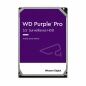 Hard Drive Western Digital WD181PURP 18 TB 3,5"