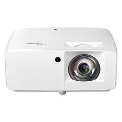 Proiettore Optoma E9PD7KK41EZ1 WXGA 3600 lm