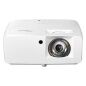 Projector Optoma E9PD7KK41EZ1 WXGA 3600 lm