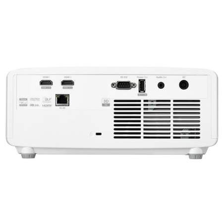 Proiettore Optoma E9PD7KK41EZ1 WXGA 3600 lm