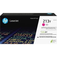 Toner Originale HP W2133Y Magenta