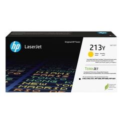 Toner Originale HP W2132Y Giallo