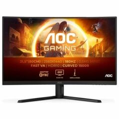 Gaming Monitor AOC CQ32G4VE...