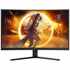 Monitor Gaming AOC CQ32G4VE 32" 180 Hz Quad HD