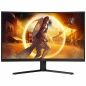 Gaming Monitor AOC CQ32G4VE 32" 180 Hz Quad HD