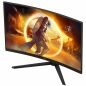 Gaming Monitor AOC CQ32G4VE 32" 180 Hz Quad HD