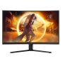 Gaming Monitor AOC CQ32G4VE 32" 180 Hz Quad HD