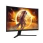 Gaming Monitor AOC CQ32G4VE 32" 180 Hz Quad HD