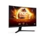 Gaming Monitor AOC CQ32G4VE 32" 180 Hz Quad HD