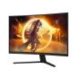 Gaming Monitor AOC CQ32G4VE 32" 180 Hz Quad HD