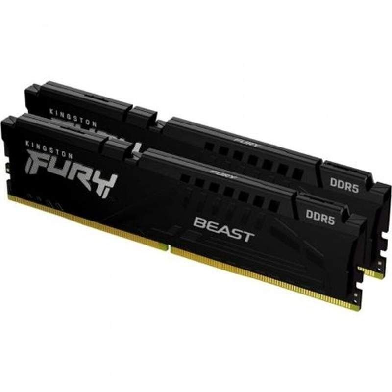 Memoria RAM Kingston Beast 32 GB DDR5 SDRAM DDR5 6000 MHz