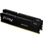 Memoria RAM Kingston Beast 32 GB DDR5 SDRAM DDR5 6000 MHz