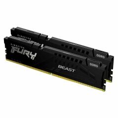 RAM Memory Kingston Beast 32 GB DDR5 SDRAM DDR5 6000 MHz