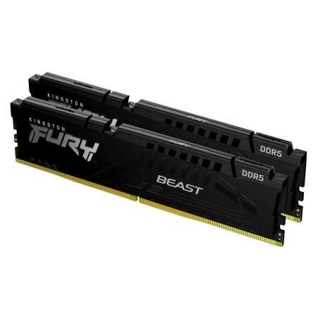 Memoria RAM Kingston Beast 32 GB DDR5 SDRAM DDR5 6000 MHz