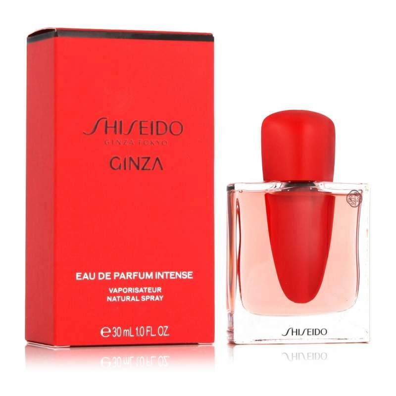 Profumo Donna Shiseido Ginza 50 ml