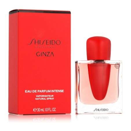 Women's Perfume Shiseido Ginza 50 ml