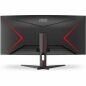 Monitor AOC CU34G2XE/BK 34" 144 Hz