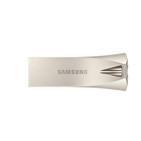 USB Cable Samsung MUF-512BE3/APC 512 GB Champagne Steel