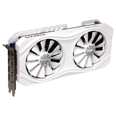 Graphics card Sparkle 1A1-S00413400G