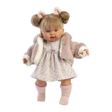 Baby doll Llorens 42282 Alexandra 42 cm