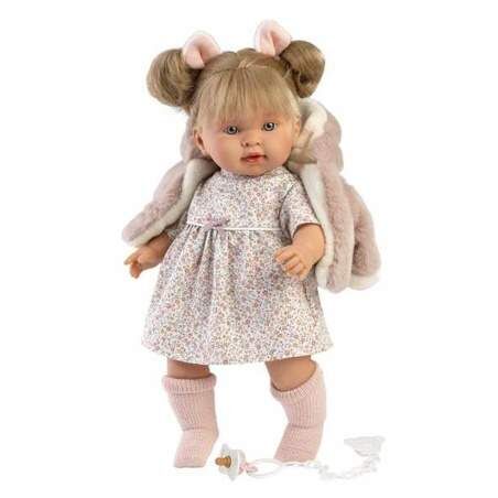 Baby doll Llorens 42282 Alexandra 42 cm