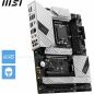 Scheda Madre MSI PRO Z790-A MAX WIFI DDR5 ATX 1700 LGA 1700 Intel Z790 Express