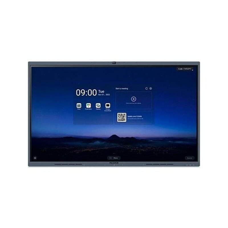 Touch Screen Interattivo Maxhub C6530 65"