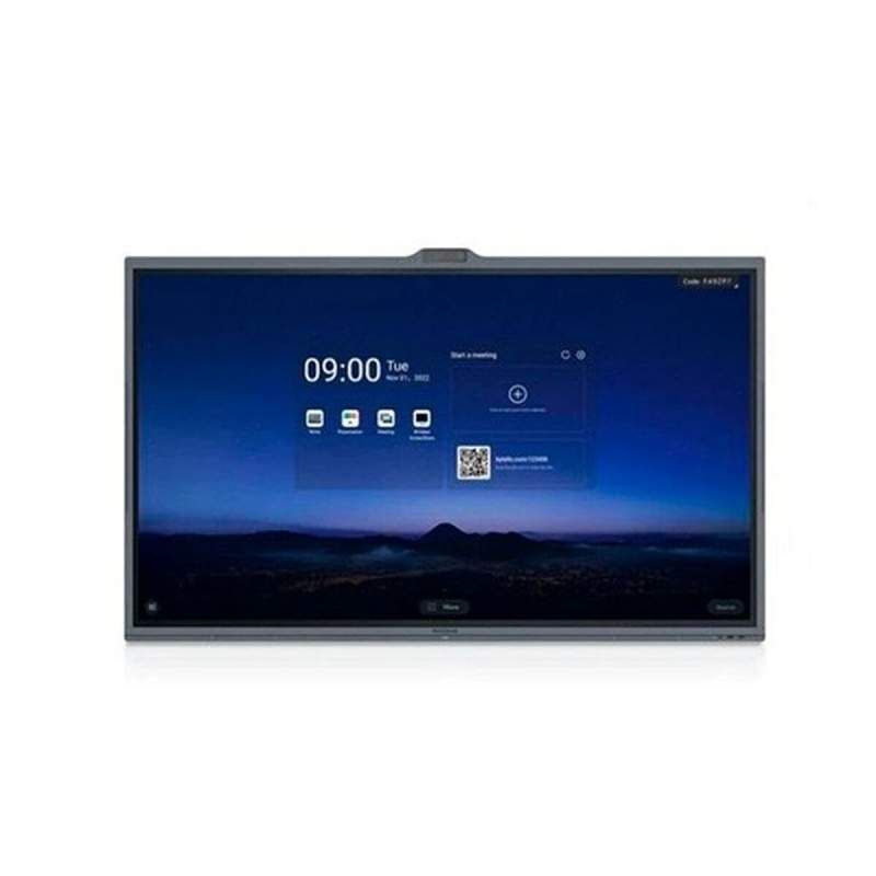 Interactive Touch Screen Maxhub C8630 86"