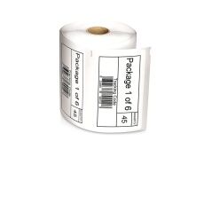 Printer Labels Dymo S0947420 102 x 59 mm