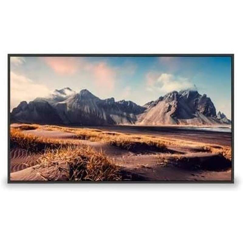 Monitor Videowall Maxhub ND55CMA 4K Ultra HD 55"