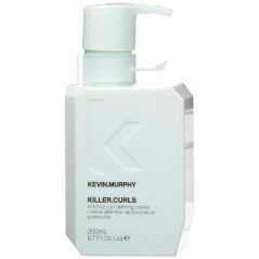 Maschera per Capelli Kevin Murphy KILLER CURLS 200 ml