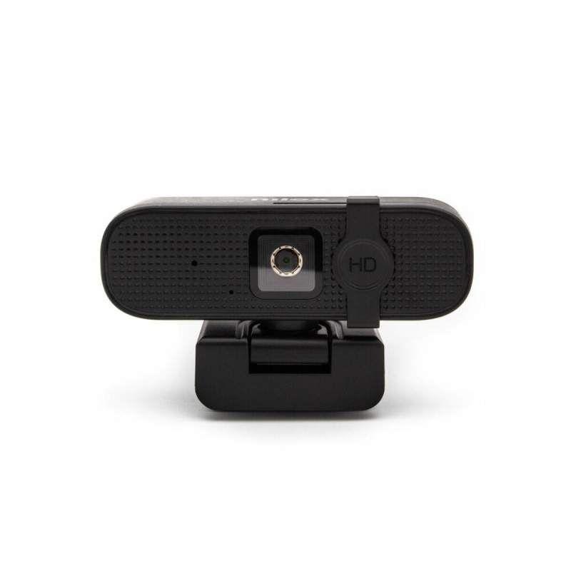 Webcam Nilox NXWCA01 FHD 1080P Nero