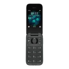 Mobile phone Nokia 2660 Black 4G 2,8" 128 MB RAM