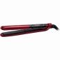 Piastra per Capelli Remington S9600 Nero Rosso Multicolore