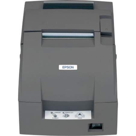 Stampante di Scontrini Epson TM-U220DU