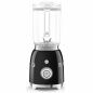 Cup Blender Smeg BLF03BLEU Black 1,5 L