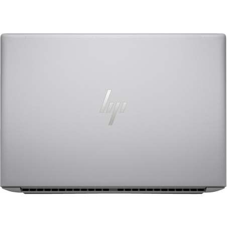 Laptop HP ZBook Fury 16 G11 16" 1 TB SSD Qwerty in Spagnolo