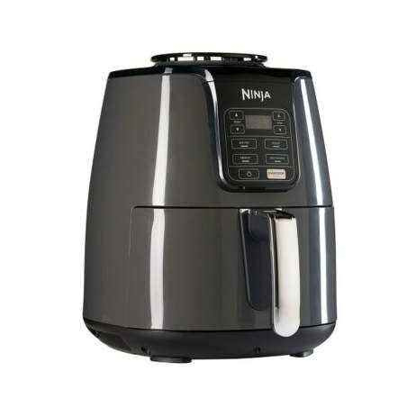 Friggitrice ad Aria NINJA AF100 Nero 1500 W 3,8 L