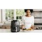 Air Fryer NINJA AF100 Black 1500 W 3,8 L