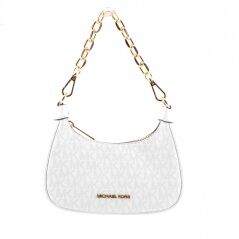 Rucksack Michael Kors 35R3G4CC5B-OPTIC-WHITE White 18 x 10 x 6 cm