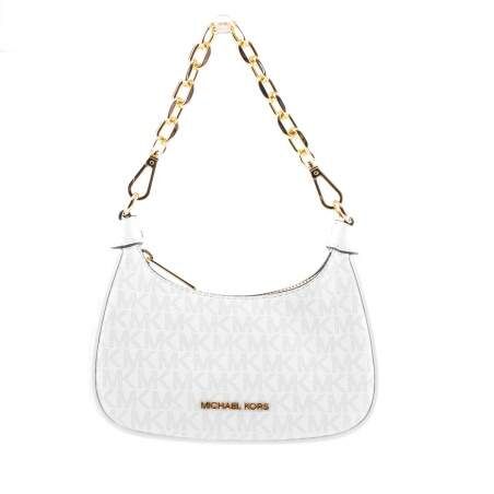 Rucksack Michael Kors 35R3G4CC5B-OPTIC-WHITE White 18 x 10 x 6 cm