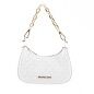 Rucksack Michael Kors 35R3G4CC5B-OPTIC-WHITE White 18 x 10 x 6 cm